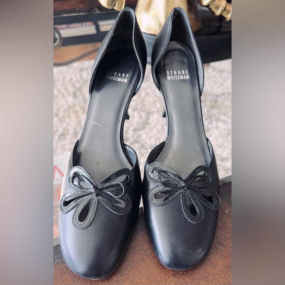 Stuart Weitzman Pumps